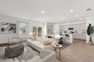 259 Rivulet Dr in Dallas, GA - Building Photo - Building Photo