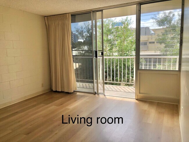 1717 Citron St in Honolulu, HI - Building Photo - Building Photo