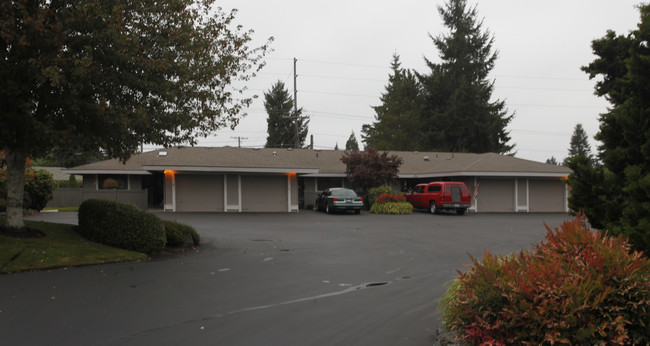 Westgate Green Retirement Community in Tacoma, WA - Building Photo - Building Photo