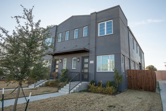 124 Wimberly St in Fort Worth, TX - Building Photo - Building Photo