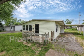 873 Joyful St in Columbus, OH - Building Photo - Building Photo