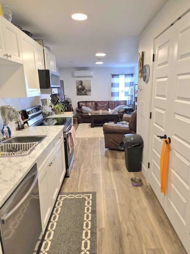 property at 1461 Manawagonish Rd