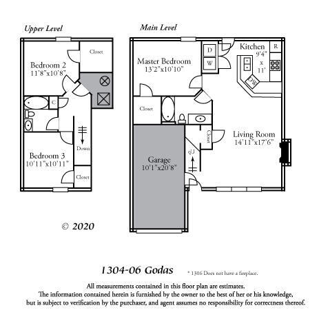 1306 Godas Cir in Columbia, MO - Building Photo - Building Photo