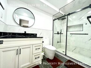 203 Brantwood Park Rd in Brantford, ON - Building Photo - Building Photo