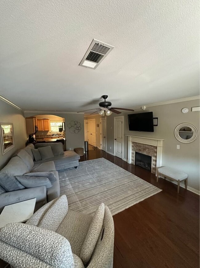2212 Karrington Rdg in Springdale, AR - Building Photo - Building Photo