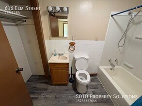 616 Elm St in Cape Girardeau, MO - Building Photo - Building Photo