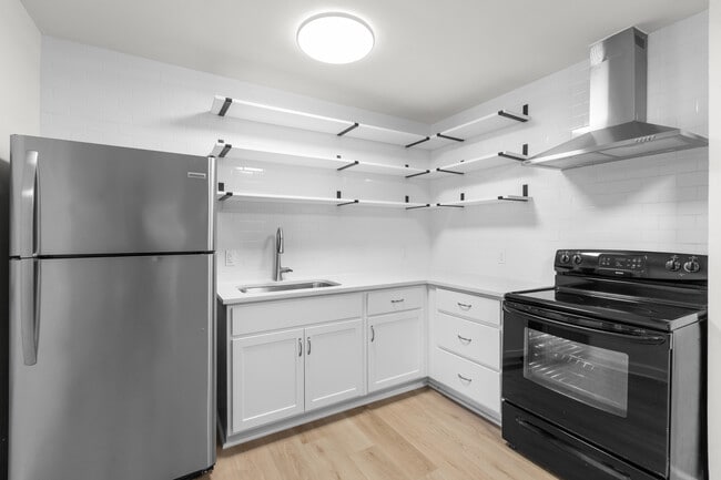 203 Theodore Rd in Nashville, TN - Building Photo - Building Photo