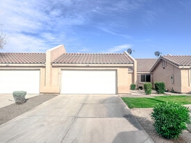 3183 S Ragen Dr in Yuma, AZ - Building Photo
