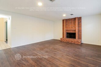 109 W Rainbow Ridge Cir in Spring, TX - Building Photo - Building Photo