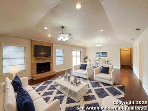 4327 Putting Green in San Antonio, TX - Building Photo - Building Photo