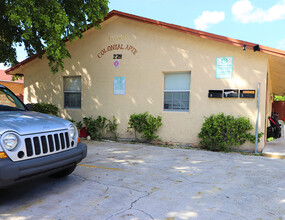 821 NW 6th Ave in Pompano Beach, FL - Building Photo - Building Photo