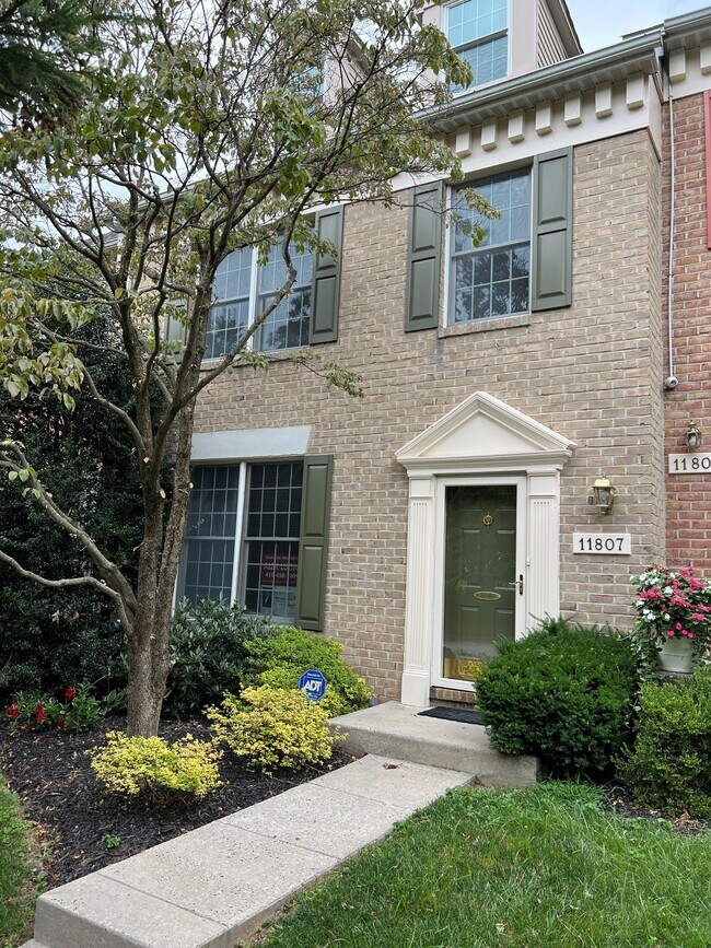 11807 Sherbourne Dr Rentals in Timonium, MD