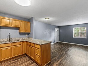 502 McKeithan Ct in Tallahassee, FL - Building Photo - Building Photo