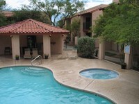 Building Photo - Shadow Ridge Apartments in Tucson, Arizona