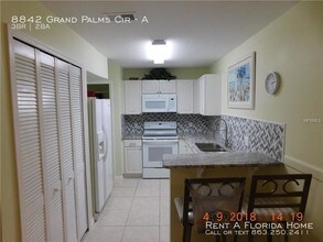 8842 Grand Palms Cir in Kissimmee, FL - Building Photo - Building Photo
