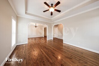 934 Brookstone Pl in Odenville, AL - Building Photo - Building Photo