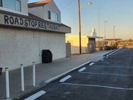 26468 National Trails Hwy in Helendale, CA - Building Photo