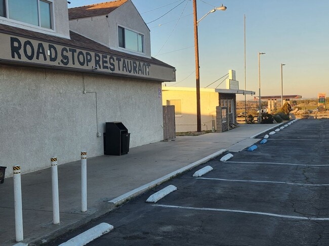 property at 26468 National Trails Hwy