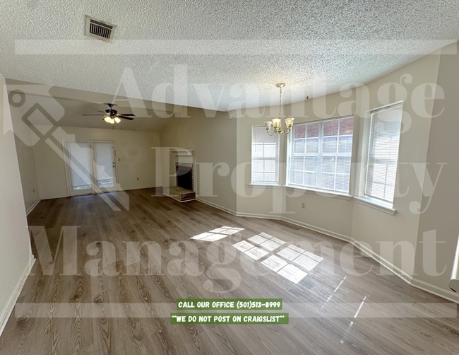 16 Brierwood Cir in Conway, AR - Building Photo - Building Photo