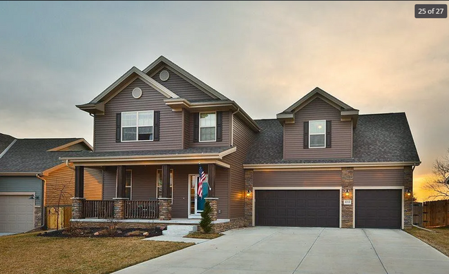 property at 8218 Kilpatrick Pkwy