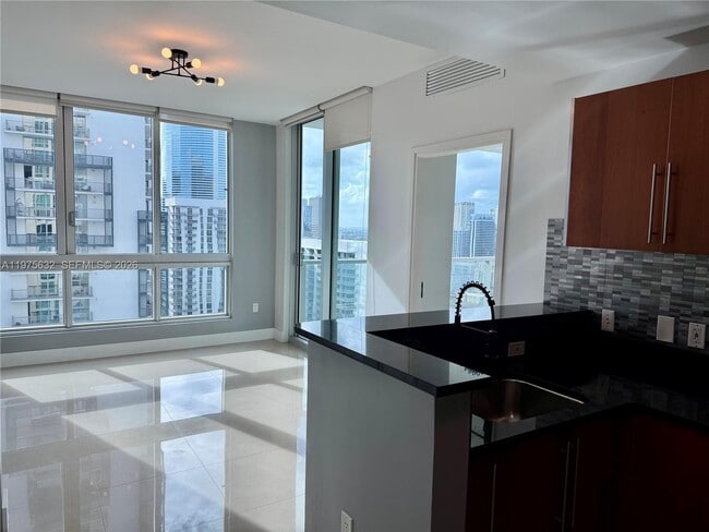property at 300 S Biscayne Blvd