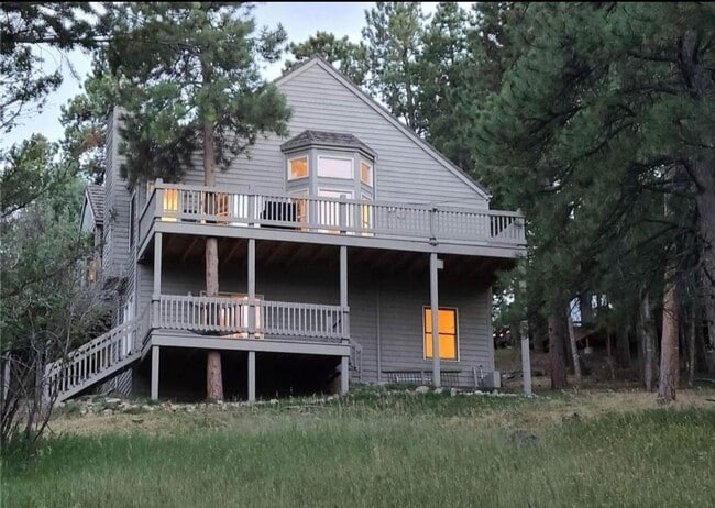 23569 Shingle Creek Rd in Golden, CO - Building Photo - Building Photo