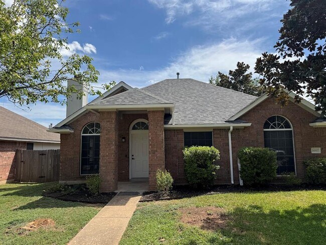 14507 Deaf Smith Blvd in Austin, TX - Building Photo - Building Photo