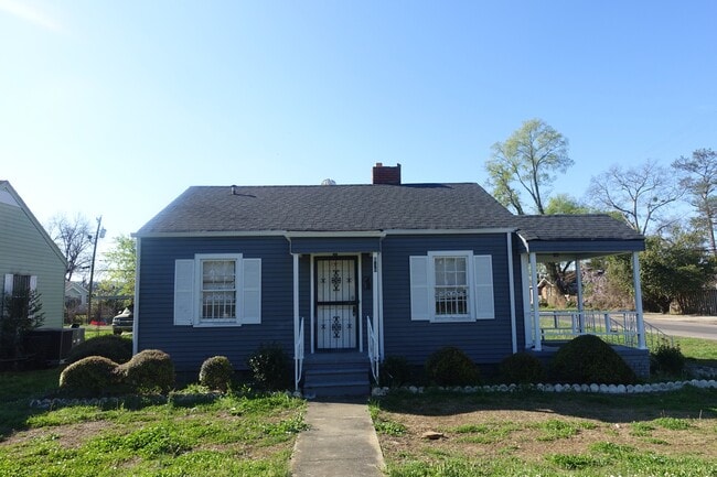 property at 831 4th Ct W