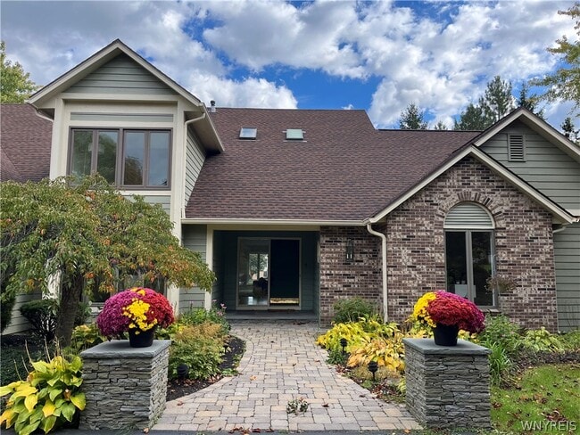 property at 5 Hidden Springs Dr