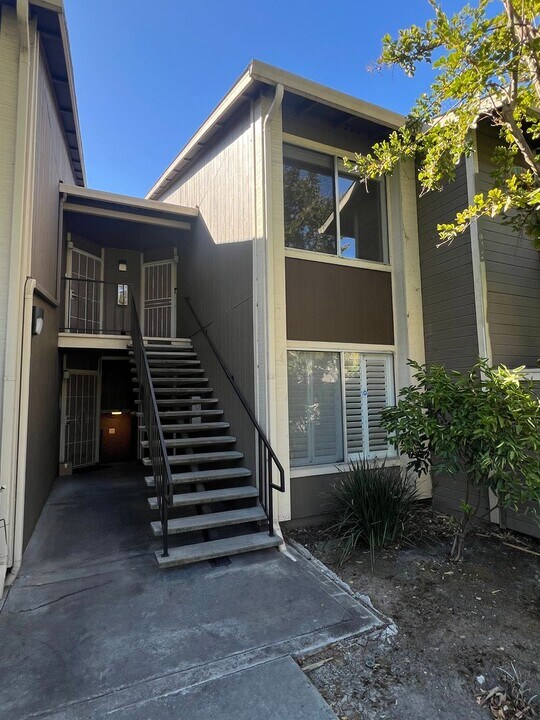 2664 Senter Rd in San Jose, CA - Building Photo