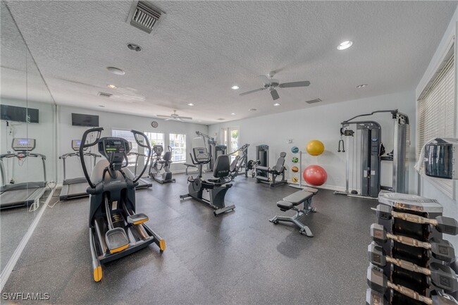 property at 4680 St Croix Ln