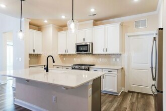 616 Mount Blanc Way in Cary, NC - Building Photo - Building Photo