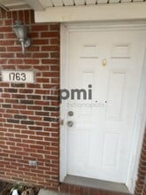 1763 Winfield Park Dr in Greenfield, IN - Building Photo - Building Photo