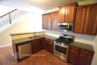 3755 Santa Rosa Way in Douglasville, GA - Building Photo - Building Photo