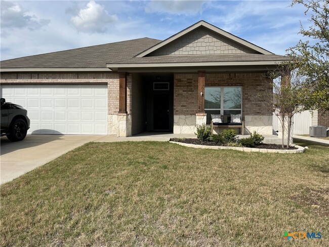 property at 7220 Rosado Dr
