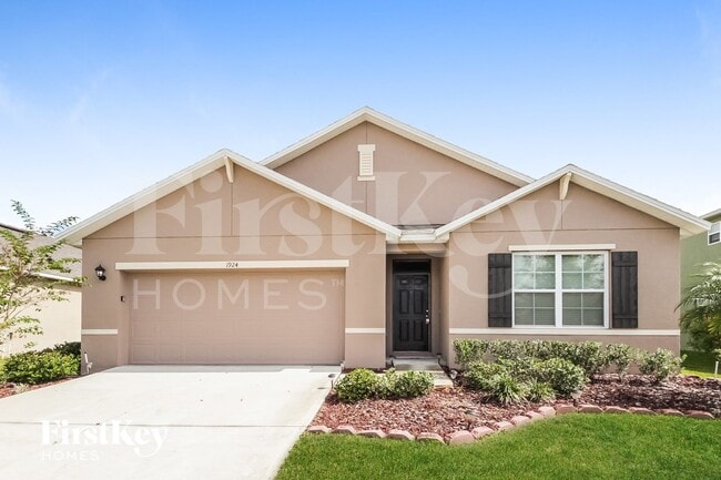 property at 1924 Marabou Dr