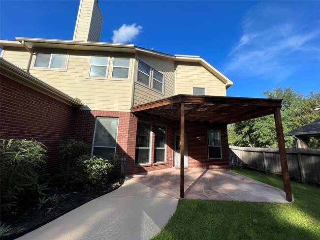 property at 23703 Banning Point Ct