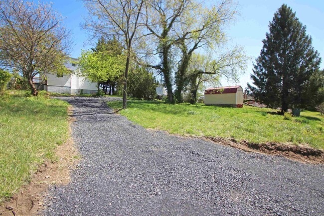 property at 309 Port Republic Rd