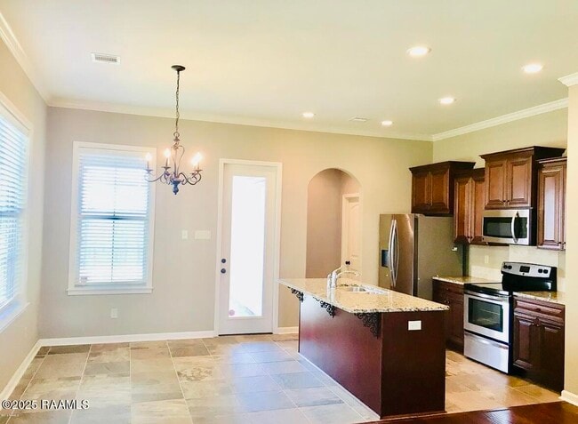 701 Rolling Mill Ln in Youngsville, LA - Building Photo - Building Photo