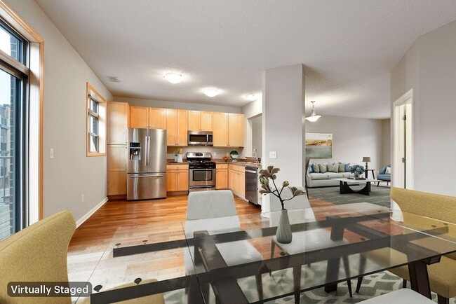 property at 741 Victoria Street S