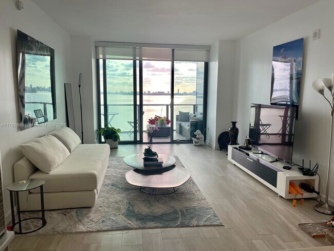 property at 460 NE 28th St