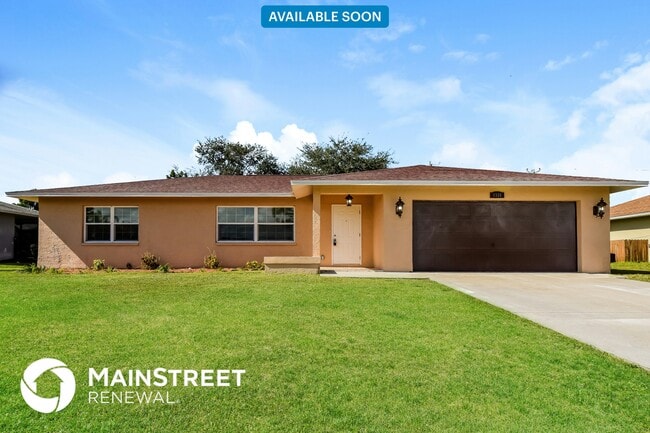 property at 1326 SW 10th Pl