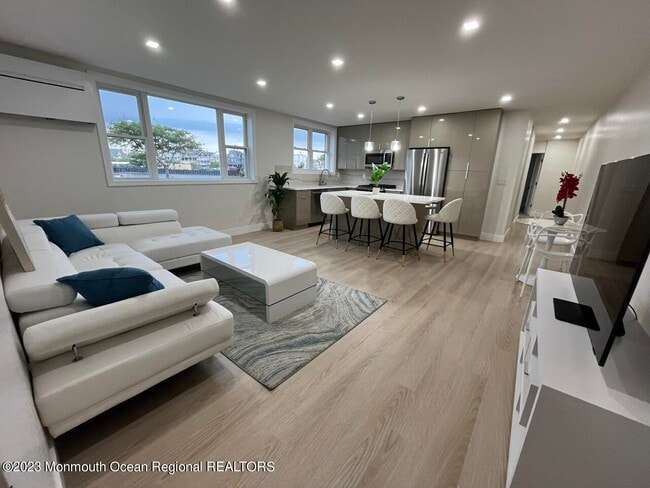 property at 1217 Ocean Ave