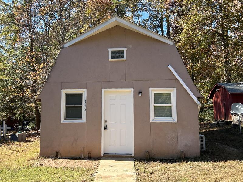 118 Catherine Ct in Central, SC - Foto de edificio