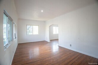 12739 Hamburg St in Detroit, MI - Building Photo - Building Photo