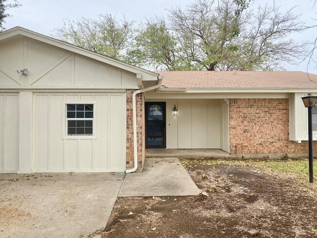 property at 6600 McCart Ave