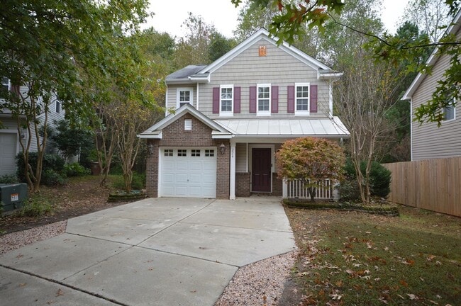 property at 224 Palmdale Ct