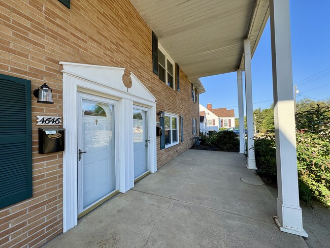 4646 13th St NW in Canton, OH - Foto de edificio - Building Photo