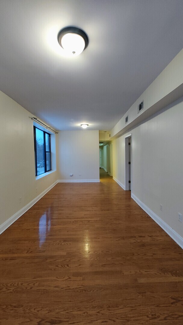 4201 S Albany Ave in Chicago, IL - Building Photo - Building Photo