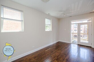 649 W Deming Pl, Unit GF in Chicago, IL - Building Photo - Building Photo